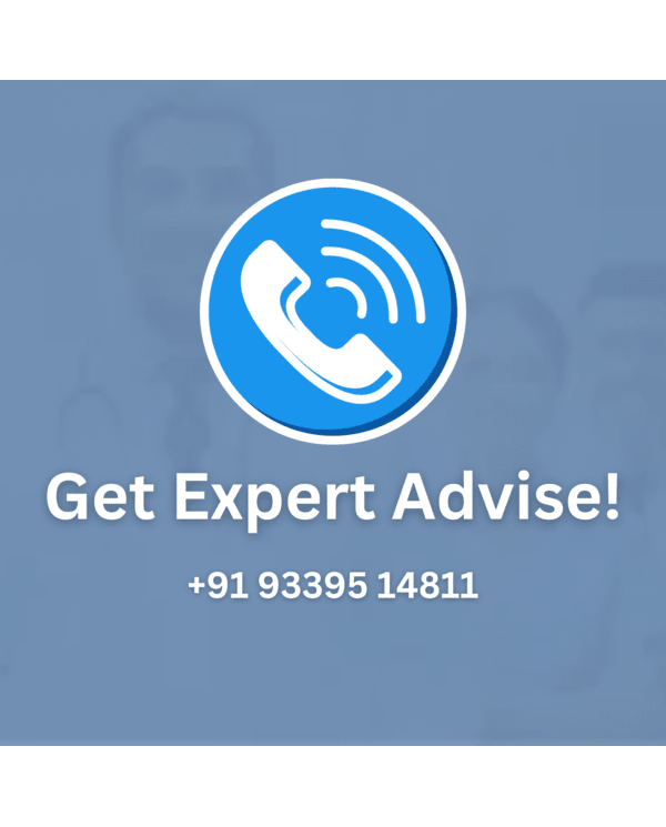 Get Expert Advise!